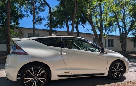 Honda CR-Z, 2013 год, 1 650 000 рублей, 13 фотография