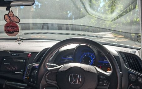 Honda CR-Z, 2013 год, 1 650 000 рублей, 21 фотография
