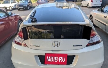 Honda CR-Z, 2013 год, 1 650 000 рублей, 2 фотография