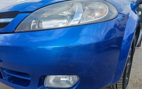 Chevrolet Lacetti, 2010 год, 450 000 рублей, 7 фотография
