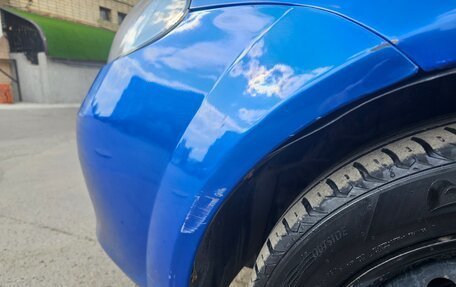 Chevrolet Lacetti, 2010 год, 450 000 рублей, 6 фотография