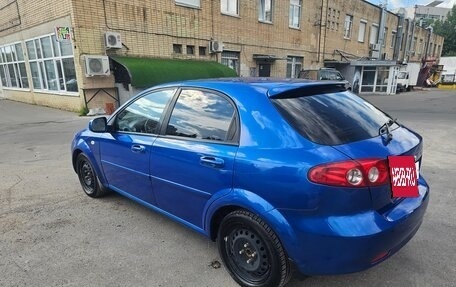 Chevrolet Lacetti, 2010 год, 450 000 рублей, 3 фотография