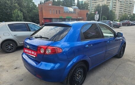 Chevrolet Lacetti, 2010 год, 450 000 рублей, 4 фотография