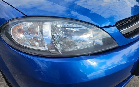 Chevrolet Lacetti, 2010 год, 450 000 рублей, 10 фотография