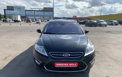 Ford Mondeo IV, 2011 год, 1 000 000 рублей, 1 фотография
