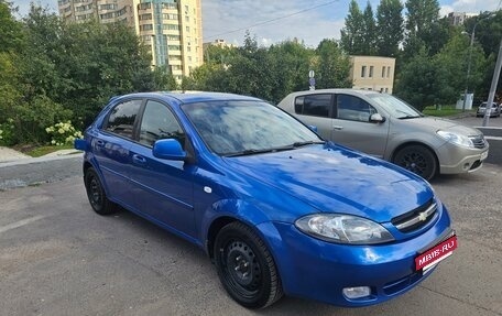 Chevrolet Lacetti, 2010 год, 450 000 рублей, 2 фотография