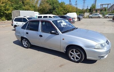 Daewoo Nexia I рестайлинг, 2011 год, 70 000 рублей, 1 фотография