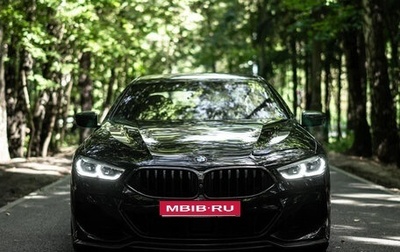 BMW 8 серия, 2021 год, 10 000 000 рублей, 1 фотография