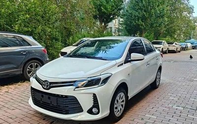 Toyota Vios III, 2022 год, 870 000 рублей, 1 фотография