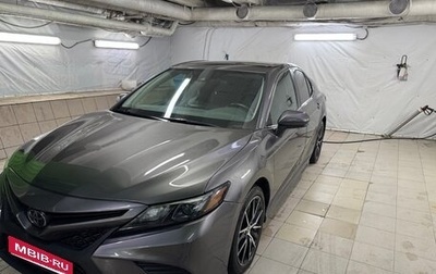 Toyota Camry, 2020 год, 2 700 000 рублей, 1 фотография