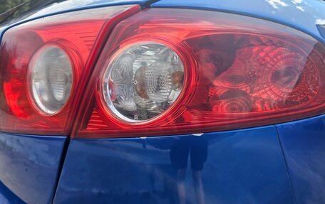 Chevrolet Lacetti, 2010 год, 450 000 рублей, 12 фотография