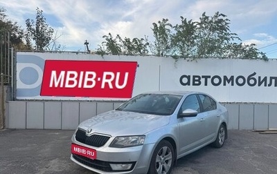 Skoda Octavia, 2015 год, 1 150 000 рублей, 1 фотография