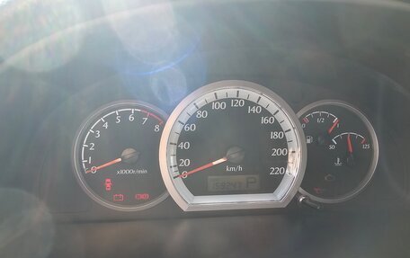 Chevrolet Lacetti, 2010 год, 450 000 рублей, 13 фотография