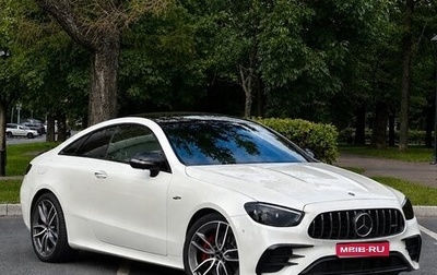 Mercedes-Benz E-Класс AMG, 2021 год, 6 600 000 рублей, 1 фотография