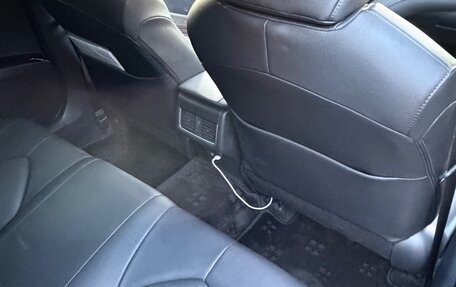 Toyota Camry, 2023 год, 3 550 000 рублей, 13 фотография