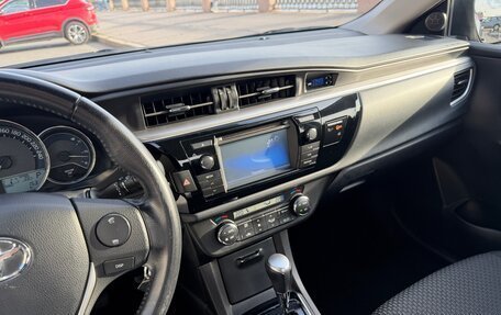 Toyota Corolla, 2014 год, 1 550 000 рублей, 6 фотография