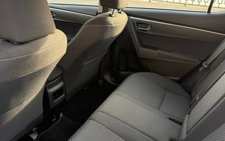 Toyota Corolla, 2014 год, 1 550 000 рублей, 9 фотография