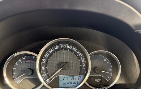 Toyota Corolla, 2014 год, 1 550 000 рублей, 11 фотография
