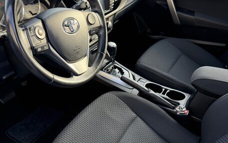 Toyota Corolla, 2014 год, 1 550 000 рублей, 8 фотография