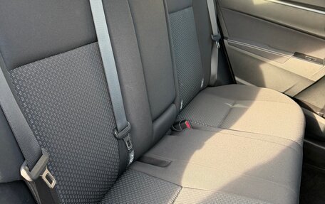 Toyota Corolla, 2014 год, 1 550 000 рублей, 12 фотография