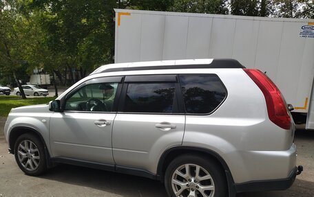 Nissan X-Trail, 2011 год, 1 250 000 рублей, 4 фотография