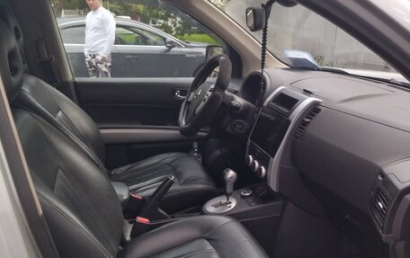 Nissan X-Trail, 2011 год, 1 250 000 рублей, 7 фотография