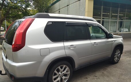 Nissan X-Trail, 2011 год, 1 250 000 рублей, 9 фотография
