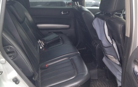 Nissan X-Trail, 2011 год, 1 250 000 рублей, 8 фотография