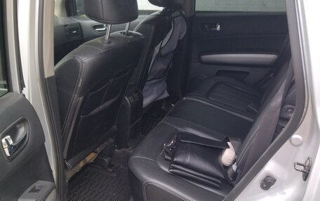 Nissan X-Trail, 2011 год, 1 250 000 рублей, 10 фотография