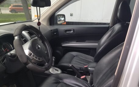 Nissan X-Trail, 2011 год, 1 250 000 рублей, 11 фотография