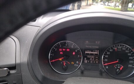 Nissan X-Trail, 2011 год, 1 250 000 рублей, 15 фотография