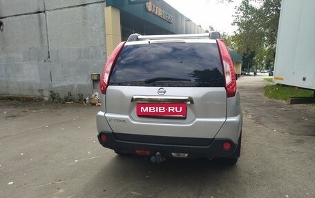 Nissan X-Trail, 2011 год, 1 250 000 рублей, 6 фотография