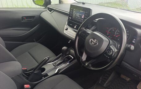 Toyota Corolla, 2022 год, 1 630 000 рублей, 4 фотография