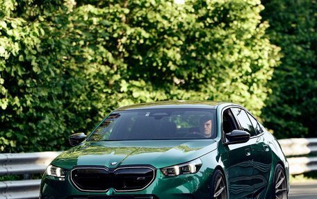 BMW M5, 2024 год, 21 500 000 рублей, 5 фотография
