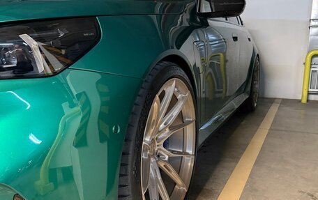 BMW M5, 2024 год, 21 500 000 рублей, 9 фотография