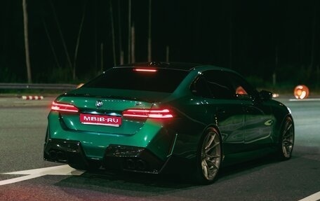 BMW M5, 2024 год, 21 500 000 рублей, 4 фотография