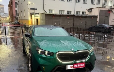 BMW M5, 2024 год, 21 500 000 рублей, 6 фотография