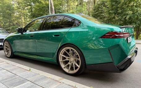 BMW M5, 2024 год, 21 500 000 рублей, 11 фотография