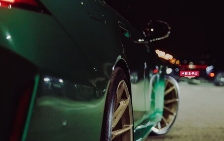 BMW M5, 2024 год, 21 500 000 рублей, 3 фотография