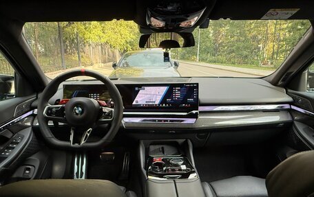 BMW M5, 2024 год, 21 500 000 рублей, 17 фотография