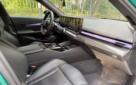 BMW M5, 2024 год, 21 500 000 рублей, 16 фотография