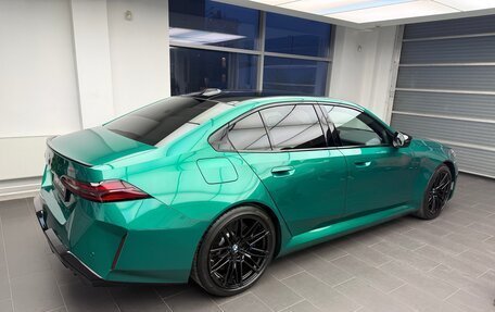 BMW M5, 2024 год, 21 500 000 рублей, 22 фотография