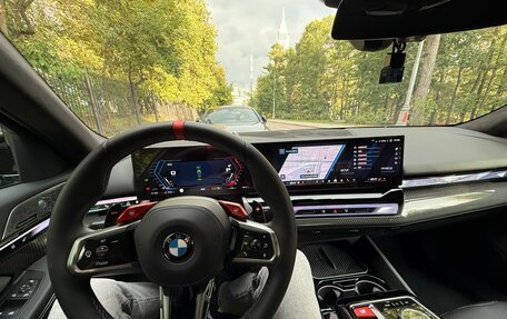 BMW M5, 2024 год, 21 500 000 рублей, 14 фотография