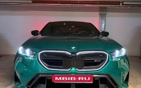 BMW M5, 2024 год, 21 500 000 рублей, 7 фотография