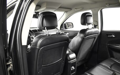 Dodge Journey I, 2012 год, 1 259 900 рублей, 13 фотография