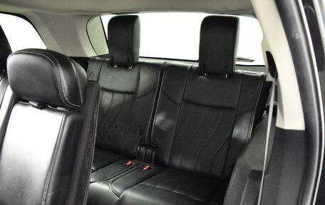 Dodge Journey I, 2012 год, 1 259 900 рублей, 12 фотография