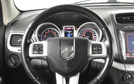 Dodge Journey I, 2012 год, 1 259 900 рублей, 14 фотография