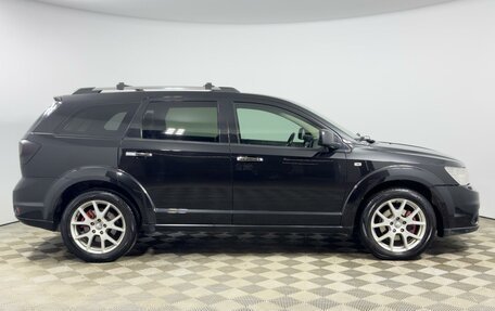 Dodge Journey I, 2012 год, 1 259 900 рублей, 5 фотография