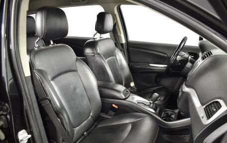 Dodge Journey I, 2012 год, 1 259 900 рублей, 8 фотография