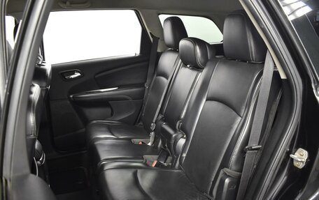 Dodge Journey I, 2012 год, 1 259 900 рублей, 10 фотография